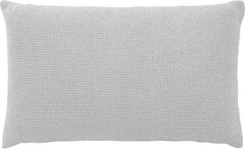 Sierkussen Marc O'Polo Jika Grey (30 x 50 cm)