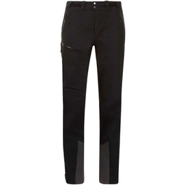Trousers Bergans Women Rabot V2 3L Black