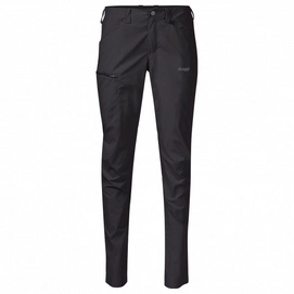 Broek Bergans Women Utne V5 Solid Charcoal