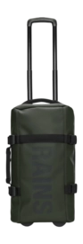 Reistas Rains Unisex Texel Cabin Bag Green