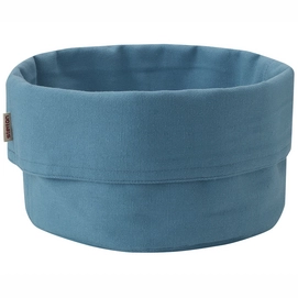 Broodmand Stelton Large Dusty Blue