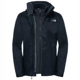 Jacket The North Face Men Evolve II Triclimate TNF Black