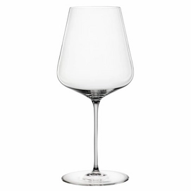 Bordeauxglas Spiegelau Definition 750 ml (2-teilig)