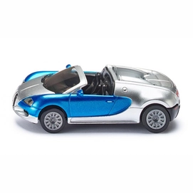 Siku Bugatti Veyron Grand Sport