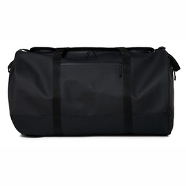 Sac de Voyage RAINS Duffel Bag Extra Large Black