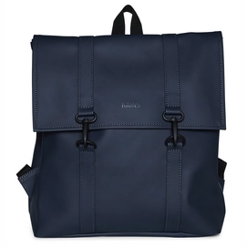 Backpack Rains MSN Bag Mini Navy 13L