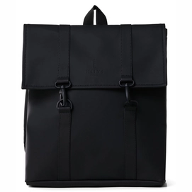 Rucksack RAINS MSN Bag Mini Black 12,5 L