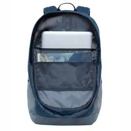 Rugzak The North Face Rodey Sedona Sage Grey Conquer Blue