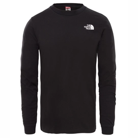 Shirt The North Face Men Simple Dome Black