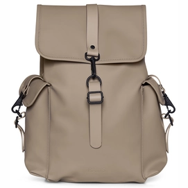 Rugzak Rains Rucksack Large Tonal Taupe 13L