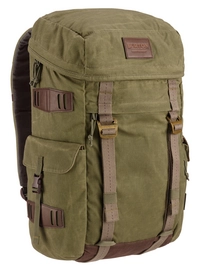 Rugzak Burton Annex Keef Waxed Canvas