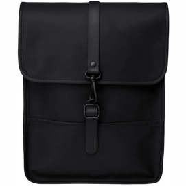 Rugzak Rains Backpack Micro Black 5L