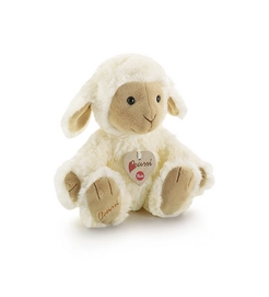 Knuffel Trudi Bussi Lamb 25 cm
