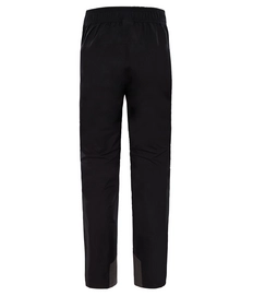 Broek The North Face Women Dryzzle TNF Black