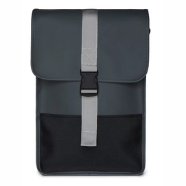 Rucksack RAINS Buckle Backpack Mini Slate