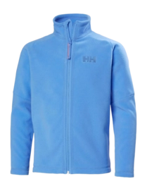 Vest Helly Hansen Junior Daybreaker 2.0 Jacket Skagen Blue