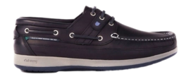 Chaussures Bateau Dubarry Homme Atlantic Navy-Taille 44