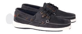 Chaussures Bateau Dubarry Femmes Auckland 03 Navy-Taille 39