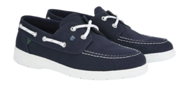 Chaussures Bateau Dubarry Femme Biarritz 03 Navy-Taille 36