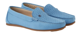 Dubarry Women Cannes 23 Blue Mist