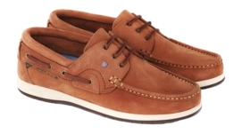 Dubarry Men Commodore ExtraLight Tan