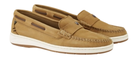 Dubarry Women Kos 07 Tan