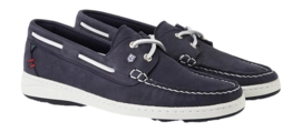 Chaussures Bateau Dubarry Femme Marbella 03 Navy-Taille 39