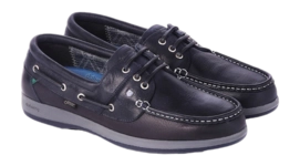 Chaussures Bateau Dubarry Homme Mariner 03 Navy
