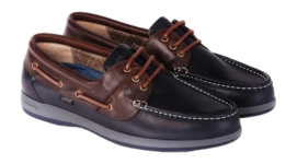 Chaussures Bateau Dubarry Homme Mariner 32 Navy Brown