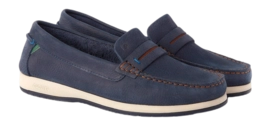 Chaussures Bateau Dubarry Homme Mizen ExtraLight 03 Navy