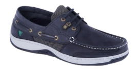 Chaussures Bateau Dubarry Homme Regatta ExtraFit 03 Navy