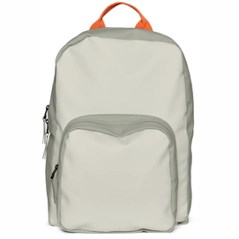 Rugzak Rains Base Bag Fossil-Cement 15L