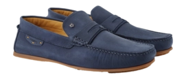 Dubarry Men Trinidad 63 Denim