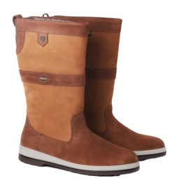 Bottes Dubarry Ultima 02 Brown