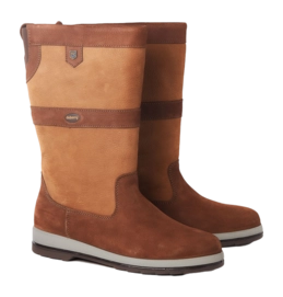 Bottes Dubarry Ultima ExtraFit 02 Brown