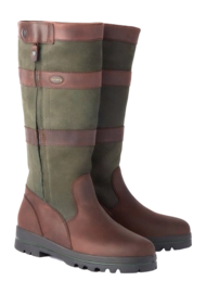 Bottes Dubarry Wexford 79 Ivy