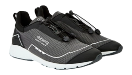 Baskets Dubarry Mauritius 71 Carbone