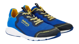 Chaussures de Voile Dubarry Palma 28 Kingfisher