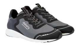Baskets Dubarry Palma 70 Graphite