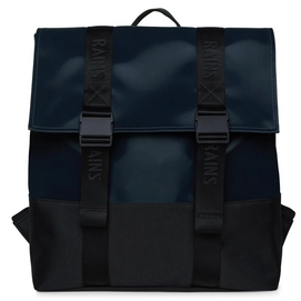 Rugzak Rains Unisex Trail MSN Bag Ink