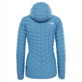 Jas The North Face Women Thermoball Hoodie Provincial Blue