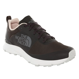 Trailrunning Schoen The North Face Women Milan TNF Black Glacier Grey