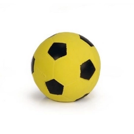 Hondenspeeltje Beeztees Latex Voetbal Klein