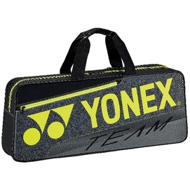 Tennistas Yonex Team Series Tournament Bag 42131Wex Black