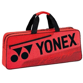 Tennistas Yonex Team Series Tournament Bag 42131Wex Red