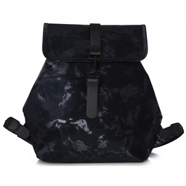 Rugzak Rains Bucket Backpack Echoes 13L