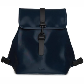 Rugzak Rains Unisex Bucket Backpack Ink