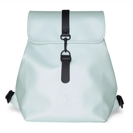 Rugzak RAINS Bucket Backpack Ice