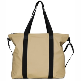 Draagtas Rains Unisex Tote Bag Sand