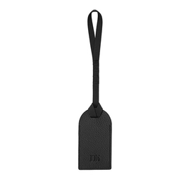 Bagagelabel Db The Expeditionist Black
